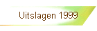 Uitslagen 1999