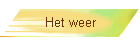 Het Weer