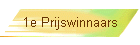 1e Prijswinaars