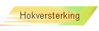 Hokversterking