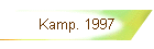 Kamp. 1997