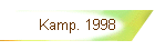 Kamp. 1998