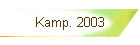 Kamp. 2003