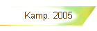 Kamp. 2005